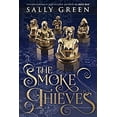 thumbnail image 1 of Pre-Owned The Smoke Thieves (Paperback) 0425290220 9780425290224, 1 of 1