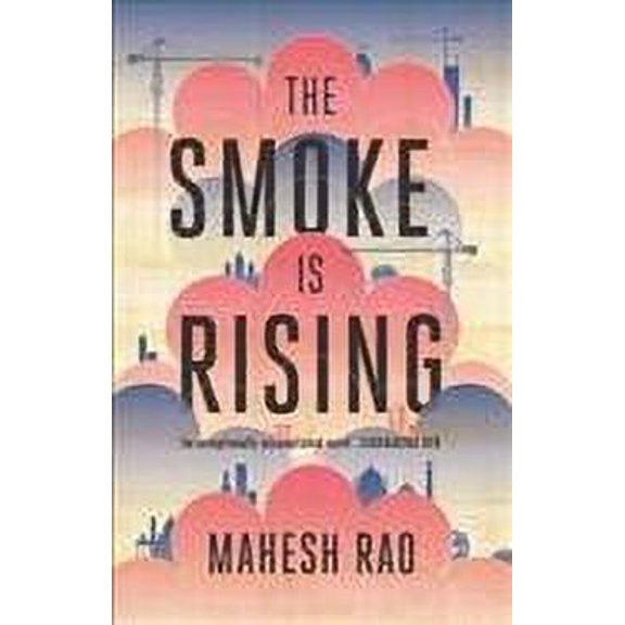 The Smoke is Rising (Paperback)