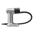 thumbnail image 1 of The Smoking Gun Food Smoker, 18/8 Stainless Steel Burner Chamber, 6.4" x 4.9" x 2.4", Silver/Black, 1 of 3