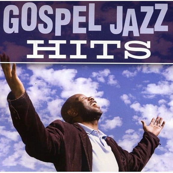 The Smooth Jazz All Stars - Smooth Jazz Tribute Gospel Jazz Hits - Music & Performance - CD