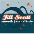 thumbnail image 1 of The Smooth Jazz All Stars - Smooth Jazz Tribute Jill Scott - Music & Performance - CD, 1 of 1