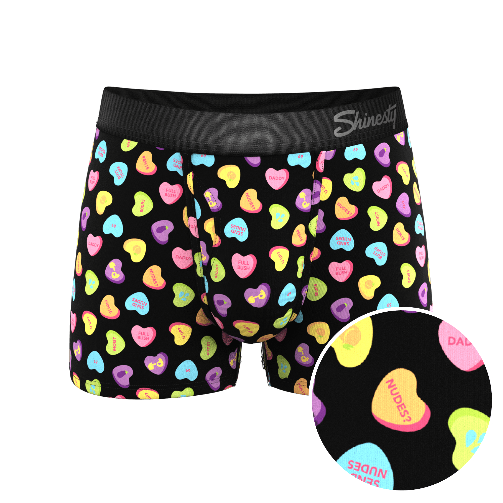 Beware The Smooth Talker: Recognizing Manipulation Tactics - 2mdr9s5