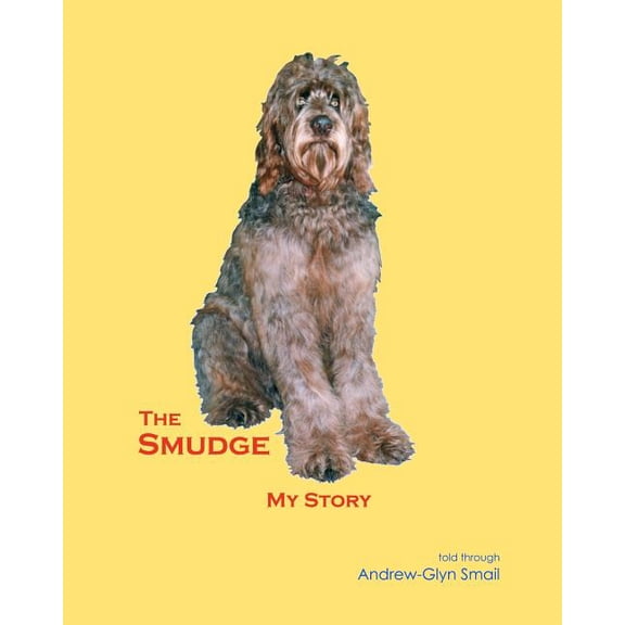 The Smudge (Paperback)