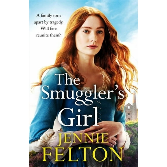 The Smuggler's Girl (Paperback)
