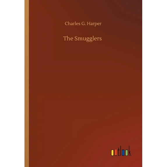 The Smugglers - 9783752340914