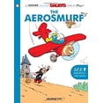 thumbnail image 1 of Pre-Owned The Smurfs #16: The Aerosmurf: The Aerosmurf (Hardcover) 1597074276 9781597074278, 1 of 1