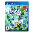 thumbnail image 1 of The Smurfs 2: Prisoner of the Green Stone, PlayStation 4, 1 of 6