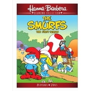 The Smurfs The Complete First Season
