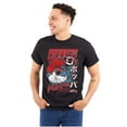 thumbnail image 1 of The Smurfs Cool Kanji Big Poppa Men Big & Tall Graphic Tee Brisco Brands 2X, 1 of 5