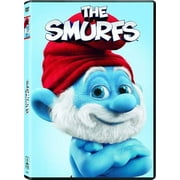 The Smurfs DVD, Sony Pictures, Kids & Family