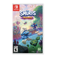 thumbnail image 1 of The Smurfs: Dreams - Nintendo Switch, 1 of 7