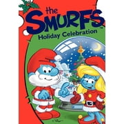 The Smurfs Holiday Celebration [DVD]