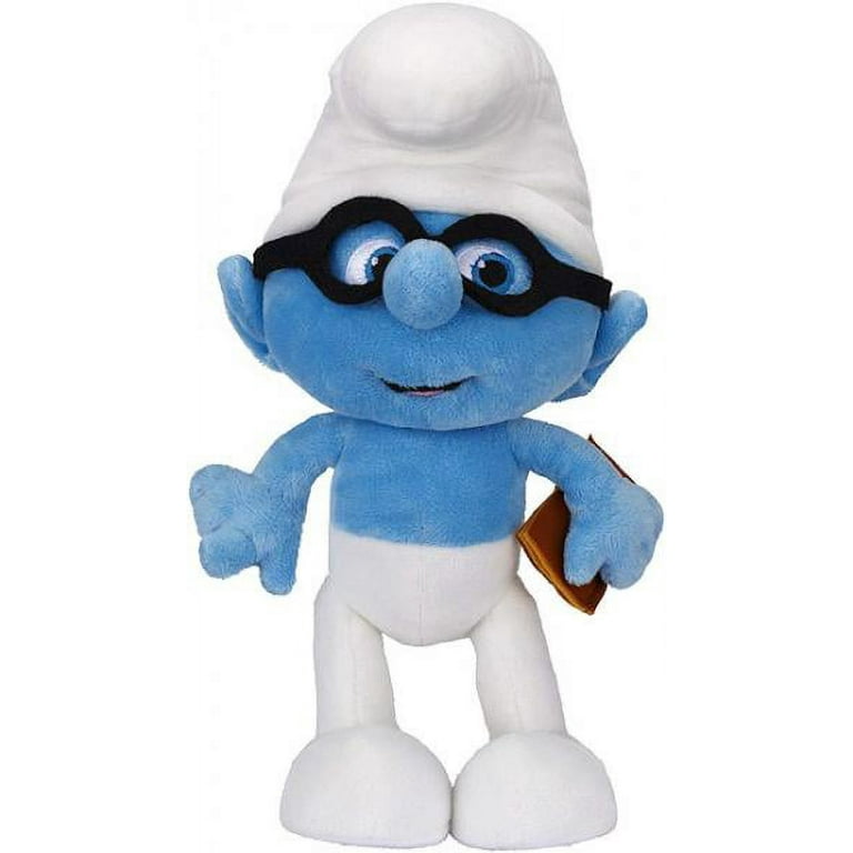 The Smurfs Plush 38 cm – poptoys.it