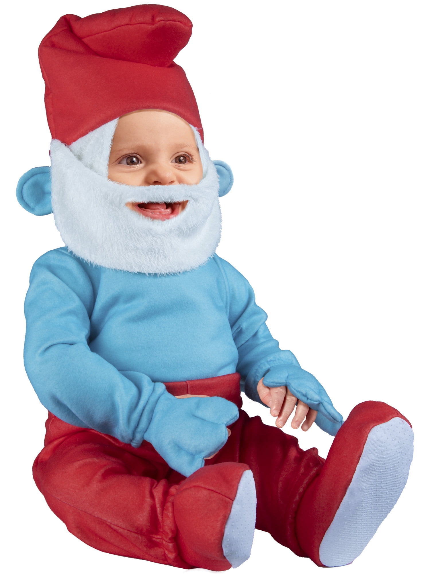 Papa smurf outfit new arrivals