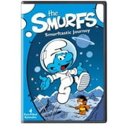 The Smurfs Smurftastic Journey