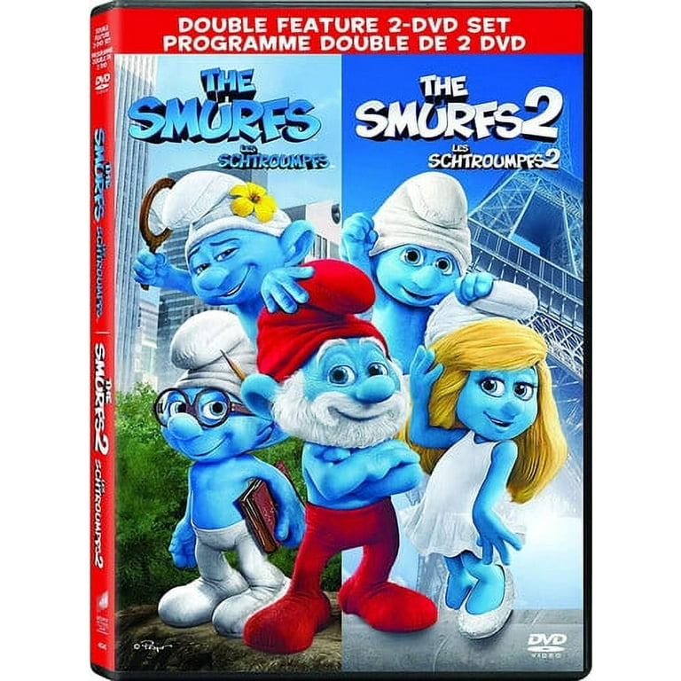 [新品未開封]The Smurfs 2: The Chronicles..... Amazon.com: The Smurfs 2 - Nintendo Wii (Renewed) : Video Games