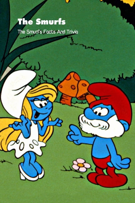 Psychology of Cartoons - Part 2: Sociology of The Smurfs
