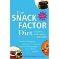thumbnail image 1 of Pre-Owned The Snack Factor Diet: The Secret to Losing Weight--By Eating More (Hardcover) 0307351475 9780307351470, 1 of 1
