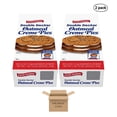 thumbnail image 1 of The Snack Store Bundle Double Decker Oatmeal Creme Pies, 3.9 oz, 2 Boxes of 6 Count, 12 Total Creme Pies!, 1 of 6