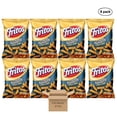 thumbnail image 1 of The Snack Store Bundle Fritos Flavor Twists Honey BBQ, Pack of 8 (2.25 oz Bags), 1 of 5