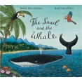 thumbnail image 1 of Pre-Owned The Snail and the Whale Paperback, 1 of 1
