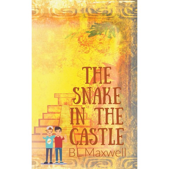 The Snake In The Castle, (Paperback)