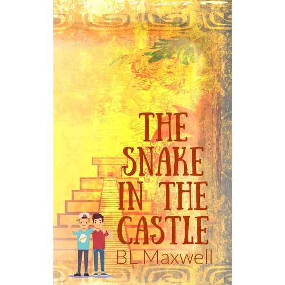 The Snake In The Castle, (Paperback)