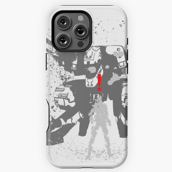 The Snake Metal Gear Solid Big Boss Phone Case for iPhone 16 15 14 13 12 11 Pro Max