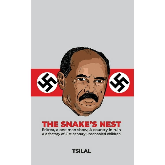 The Snake's Nest (Paperback)