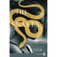 thumbnail image 1 of Pre-Owned The Snakes (Paperback) 0062911562 9780062911568, 1 of 1