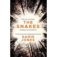 thumbnail image 1 of Pre-Owned The Snakes: The gripping Richard and Judy Bookclub Pick Paperback, 1 of 1