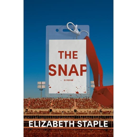 The Snap, (Hardcover)