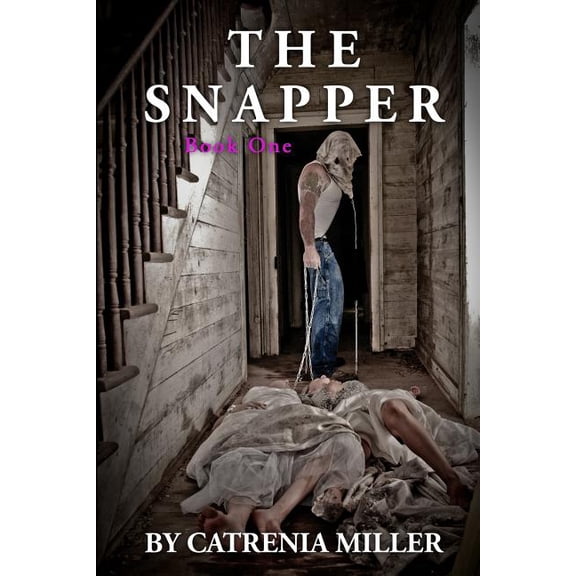 The Snapper: The Snapper (Paperback)