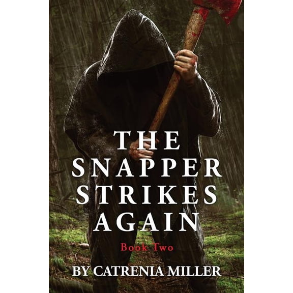 The Snapper: The Snapper Strikes Again (Paperback)