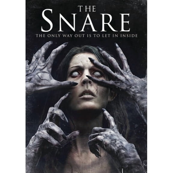 The Snare (DVD), Uncork'd Ent., Horror