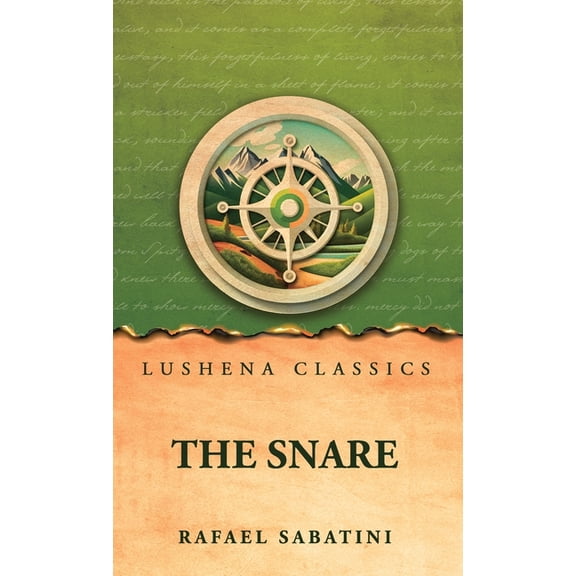 The Snare, (Hardcover)