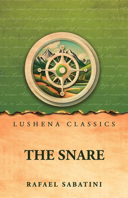 The Snare, (Paperback)