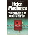 thumbnail image 1 of Pre-Owned The Snare of the Hunter (Mass Market Paperback) 0449208621 9780449208625, 1 of 1