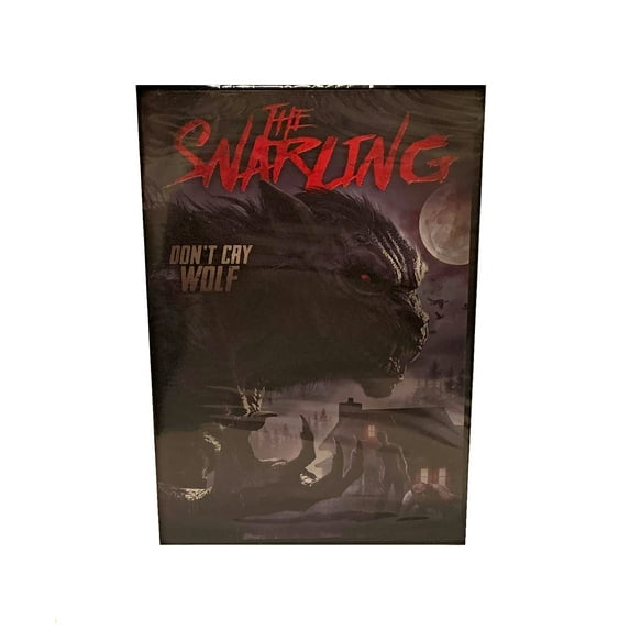 The Snarling (DVD)