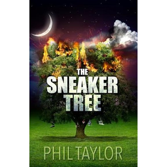 The Sneaker Tree (Paperback) by Cynthia Shepp, Phil Taylor