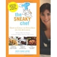 thumbnail image 1 of Pre-Owned The Sneaky Chef: How to Cheat on Your Man (In the Kitchen!): Hiding Healthy Foods in Hearty Meals Any Guy Will Love (Paperback) 0762433205 9780762433209, 1 of 1