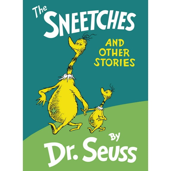 The Sneetches and Other Stories (Hardcover)