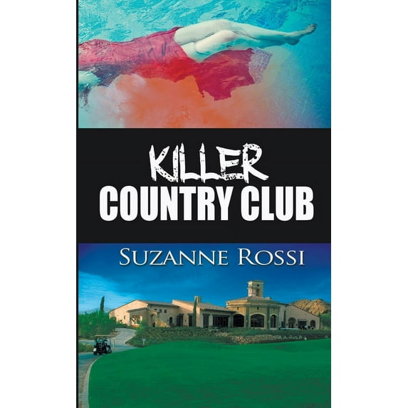 The Snoop Group: Killer Country Club (Paperback)