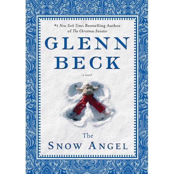 The Snow Angel, (Hardcover)