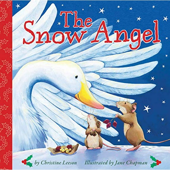 Pre-Owned The Snow Angel Paperback