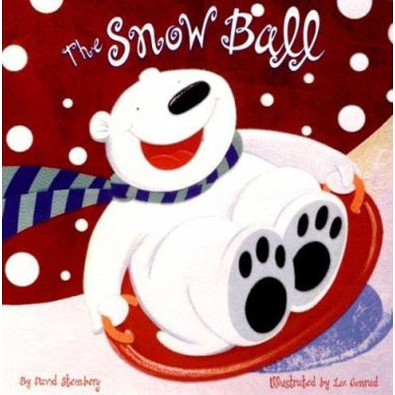 Pre-Owned The Snow Ball (Unknown) 0843126809 9780843126808