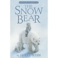 thumbnail image 1 of Pre-Owned The Snow Bear (Paperback) 1680104462 9781680104462, 1 of 1