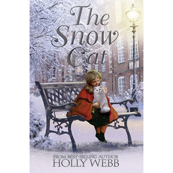 Pre-Owned The Snow Cat Paperback