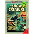 thumbnail image 1 of The Snow Creature (DVD), Alpha Video, Horror, 1 of 1