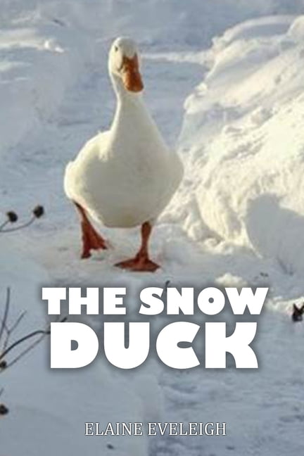 The Snow Duck (Paperback)